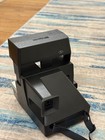 Polaroid Sun 600 Lms Instant Film Camera Tested Read W  Strap Vintage