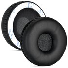 1pair Replacement Earphone Ear Pads Cushion Covers Earmuffs For Sony Wh-xb700  