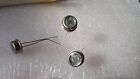 12x Photoresistor Type Frt Bg Made 15v Rd rph 100 000 Rd 1 5mohm 