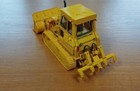 Resin 1 50 Cat 977l Trackloader American Cab - Custom Built By Fankit Models