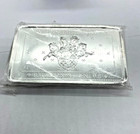 Four Horseman Of The Apocalypse  999 Silver 10 Oz Bar