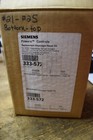 Siemens - 333-572 -  5-pack  - Pneumatic Actuator No  6 Diaphragm Replacement