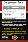 Cuticle-softening Oil - Chia Seed Oil - Healthy Nail Treatment 2 Bottles