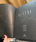 Dark Horse Aliens  The Original Comics Series 30th Anniversary Hardcover