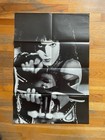 Kiss 1970   s Poster Vintage Kiss Original Double Sided Poster 21x31 Inches
