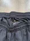 Adidas Climalite Formotion Dc United Mls Black Soccer Shorts Men   s Size Large