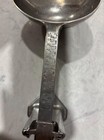 Vintage Brevete Spoon Ladle Balance Scale Made In Italy