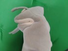 Baby Einstein Custom Inspired Green Dragon Puppet 