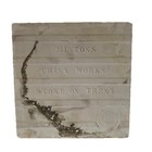 Arts   Crafts Minton Tile Animals Of The Farm Series Horse William Wise C1879