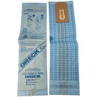 10 Pk Oreck Xl 2000 8000 9000 Ak11125 Commercial Series Vacuum Disposable Bags