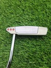2018 Scotty Cameron Select Squareback Putter 34   hc Good