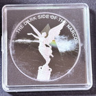 2024 1 Oz  999 Silver The Dark Side Of The Narcos Libertad Mysteries And Music 