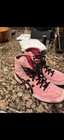 Custom Asic Twr 900 Exeo Ex-eo Wrestling Shoes Size 5 5