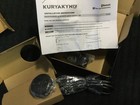 Kuryakyn Road Thunder  Motorcycle Bluetooth Audio Controller From Mtx