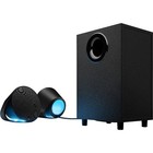 G560 Lightsync Pc Gaming Speakers-usb-mex 980-001300