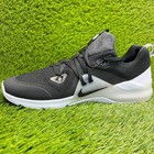 Nike Zoom Train Command Mens Size 12 5 Black Athletic Running Shoes Sneakers