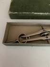 Vintage Germany  Keuffel   Esser K e Co  Compass Model 9445 W box