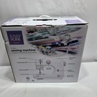 Easy Home 12-stitch Sewing Machine Mini Sewing Machine - New