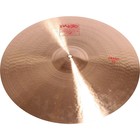 Paiste 2002 Crash Cymbal 18 In 