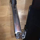 Ergotron Lx Series Desk Mount Arm Only-45-241  No Mounting Hardware