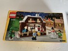 Lego Creator  Winter Market Stall 40602   New   Sealed   Retired   Free Ship