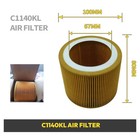 Tk7 5-8 1p Air Compressor Maintenance Kit    air Filter oil Filter oil Separator
