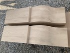 Fypon Wood Grained Polyurethane Corbels