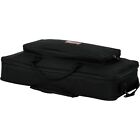 Gator Gk-2110 Keyboard   Fx Multi-effects Board Bag