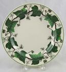 Wedgwood Napoleon Ivy Dessert Salad Plate 8  Excellent Multiple Available