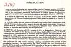 Reference Book Stanley Catalog Collection Hardbound 1855 To 1898 Tools Planes