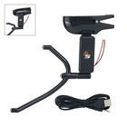Tracknpclip Active Infrared Head Tracker Head Tracking Bracket Video Game Accecf