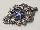 Imperial Russia Shuvalovsky Rowing Club Fortuna Jeton Badge