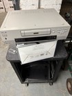 Sony Dsr-30 Dvcam Mini Dv Player Digital Videocassette Recorder Used  no Remote 