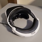 Sony Playstation Vr Ps4 Bundle With Games And Move Controllers 