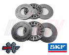 Yamaha Yfz450 Yfz 450 Genuine Oem Clutch Pusher Push Rod Ceramic Clutch Ball Kit