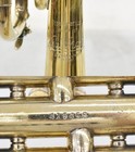 Bach  Stradivarius Model 37 Trumpet