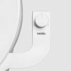  Origin 1 0 - Slim Non-electric Bidet Attachment For Toilets - Dual Nozzle  