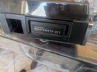 Kodak Moviedeck 475 Super 8 Film Projector W  Leather Case Tested Working