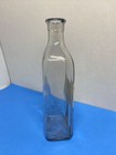 Vtg Glass Medicine Apothecary Boyson   s Pharmacy Drug Store Bottle Wt Co Usa