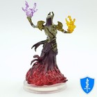 Vecna - Vecna Eve Of Ruin  37 D d Icons Of The Realms Lich Miniature
