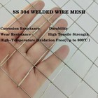 Stainless Steel Hardware Cloth Size19gauge 1inch 16inchx8feet 304 Stainless Ste