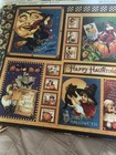 Graphic 45  happy Haunting  12x12 Collection- 12 Sheets New   Lot 2 