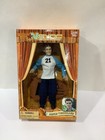 Vintage Nsync Living Toys 10  Marionette Collectible Dolls Complete Set Of 5