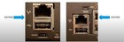 Wirenest Console Cable For Ruckus Icx Brocade Icx7250 Icx7450 Icx7750 Switch 10 