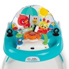  Baby Walker Activity Center Music Play Learning Toy Adjustable Height 6-24 Mont