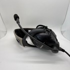 Bose X Aviation Anr Headset W  6-pin Lemo Plug