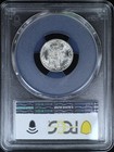 1941 Mercury Dime 10c Pcgs Ms66  Fb Full Bands  pq367 