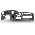 Fit For 1998-2001 Dodge Ram 1500 Dashboard Dash Core Structure Frame Mount Gray