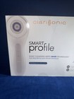 Clarisonic Smart Profile Sonic Cleansing System For Face   Body  New Sealed Box 