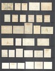 Southern Rhodesia    Various Used Issues     1931 To 1964